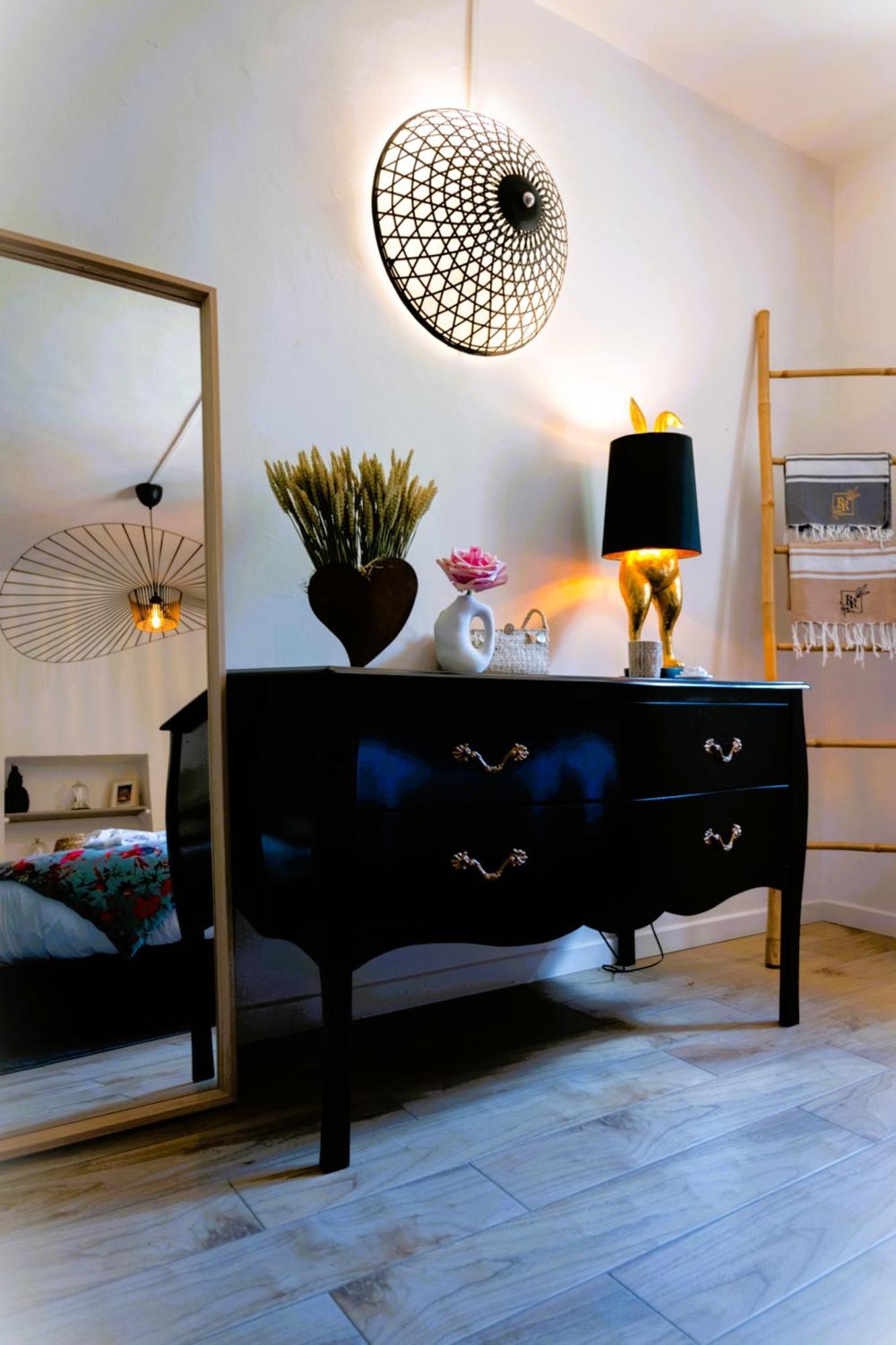 Appartement Les Deux Roches
