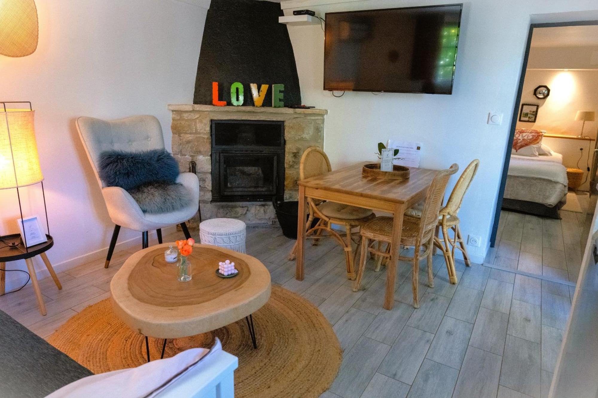 Les Deux Roches * Le Bar-sur-Loup