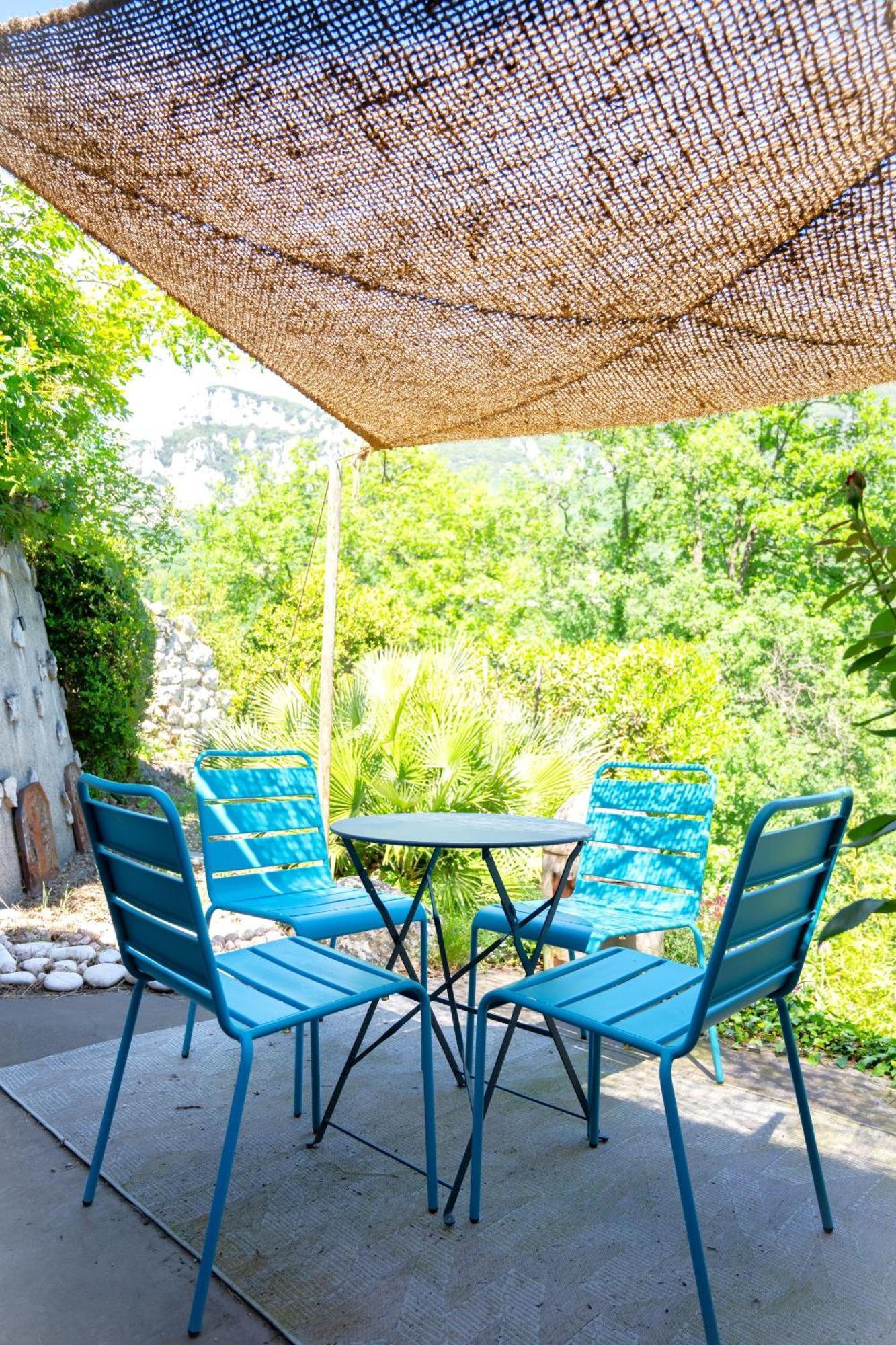 Les Deux Roches Appartement Le Bar-sur-Loup