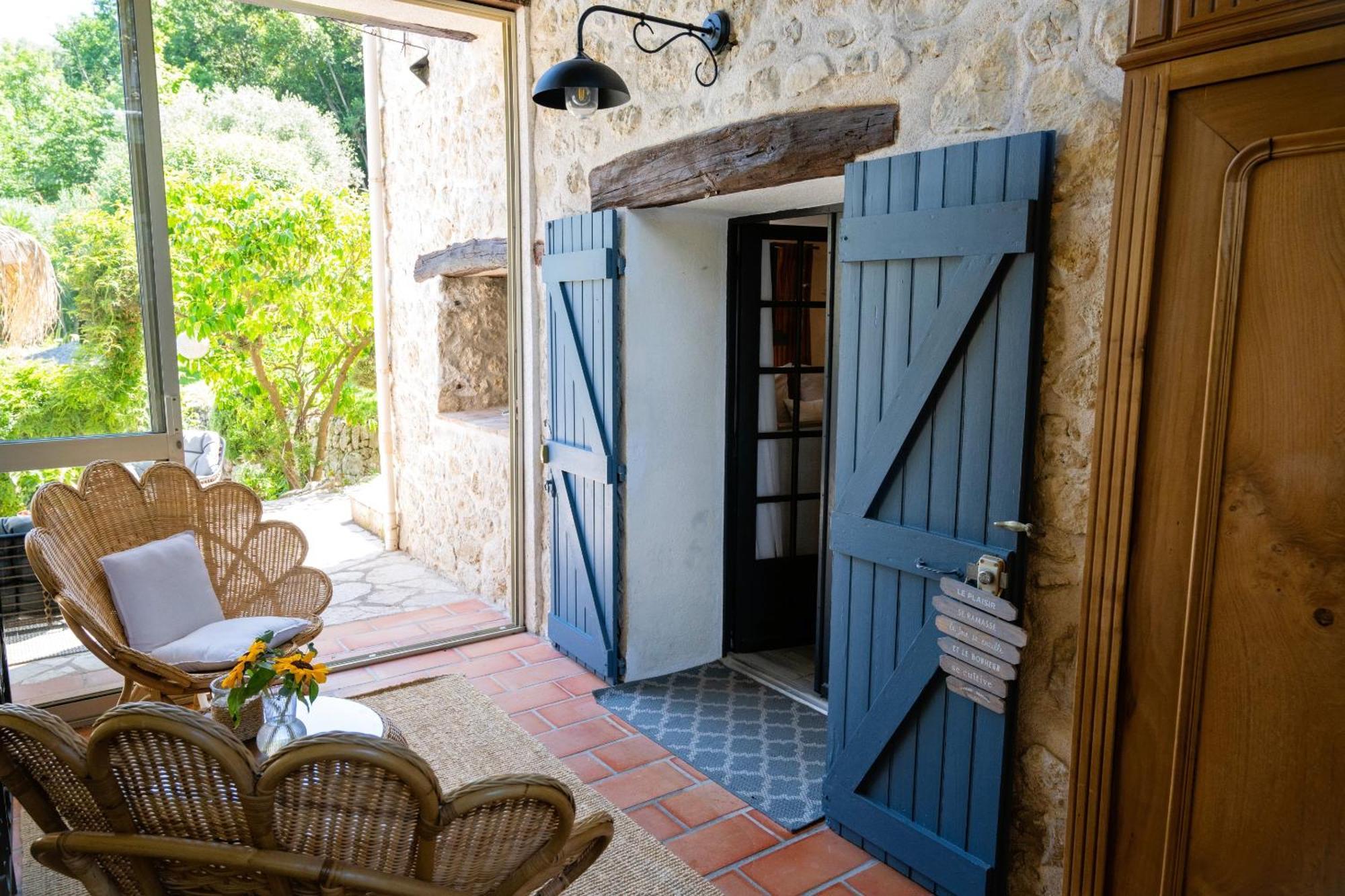 Les Deux Roches Appartement *