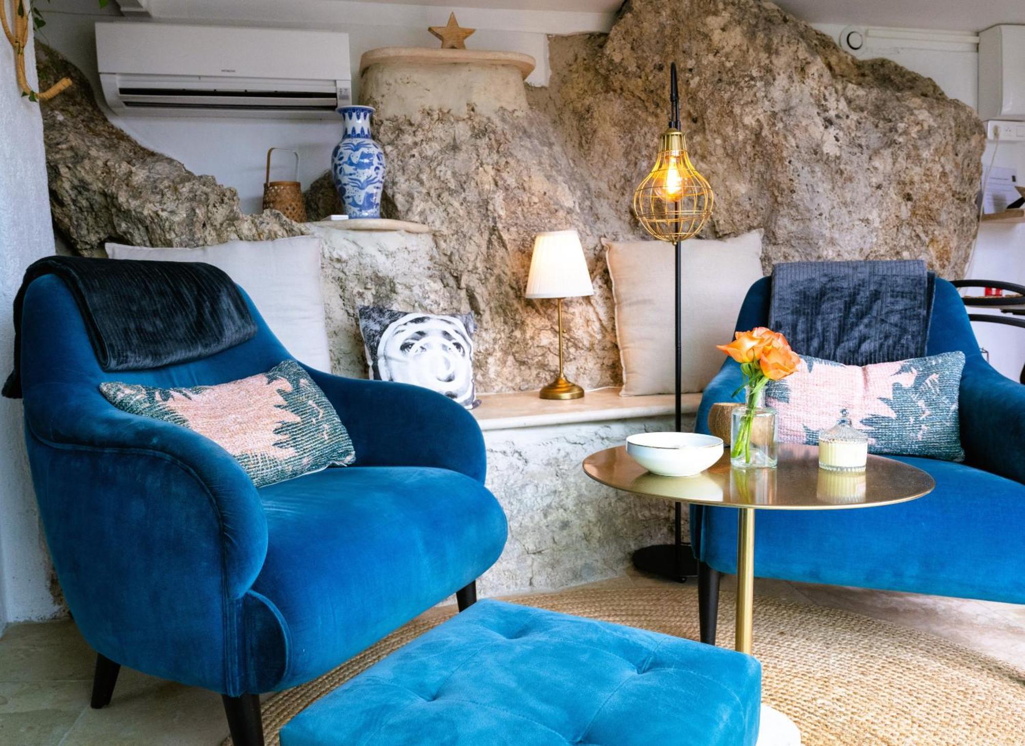 Les Deux Roches * Le Bar-sur-Loup