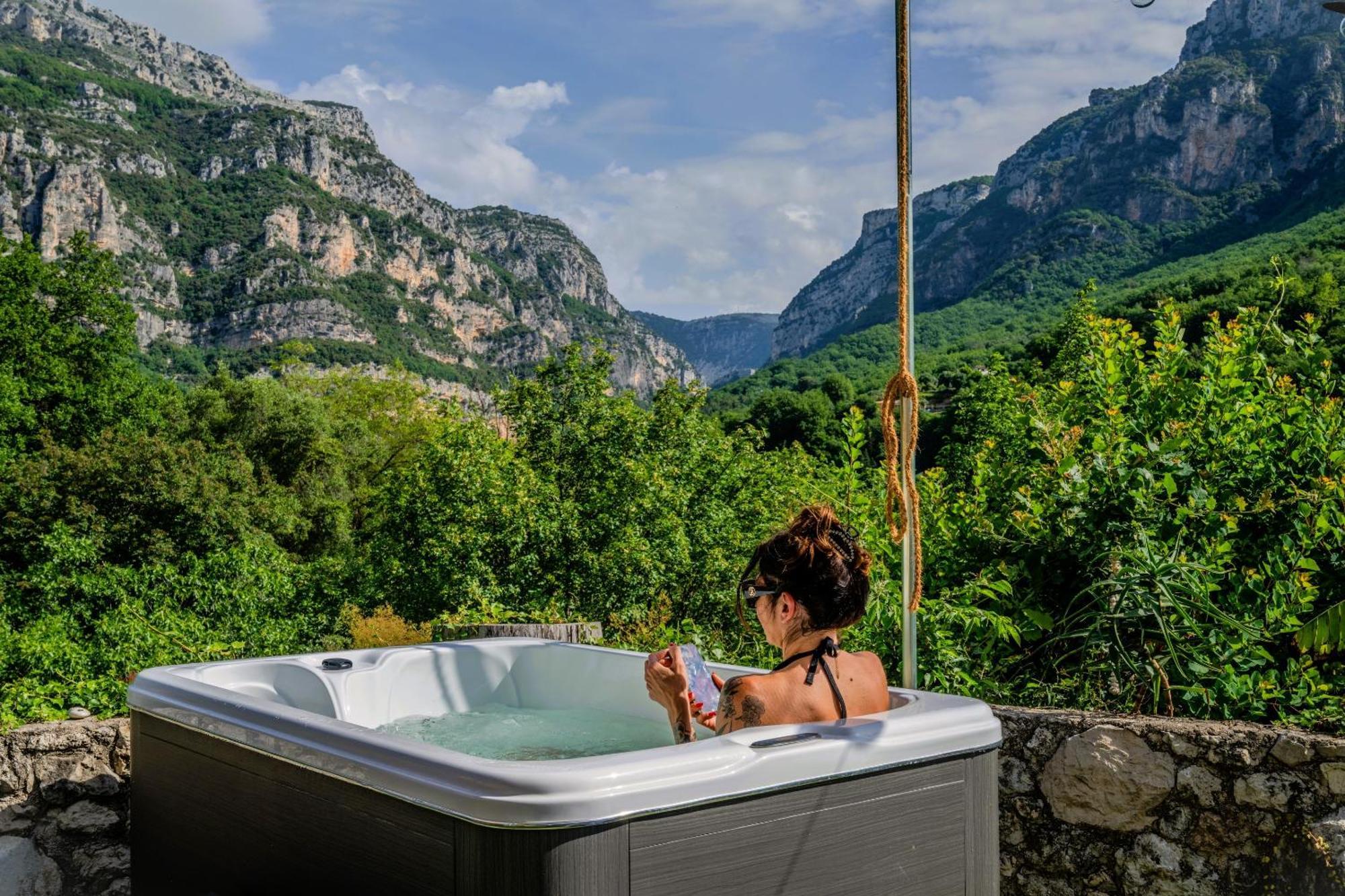 Les Deux Roches Appartement Le Bar-sur-Loup