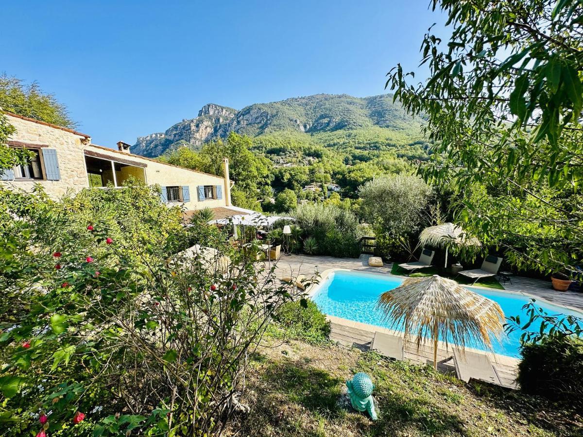 Domaine Les Deux Roches Appartement