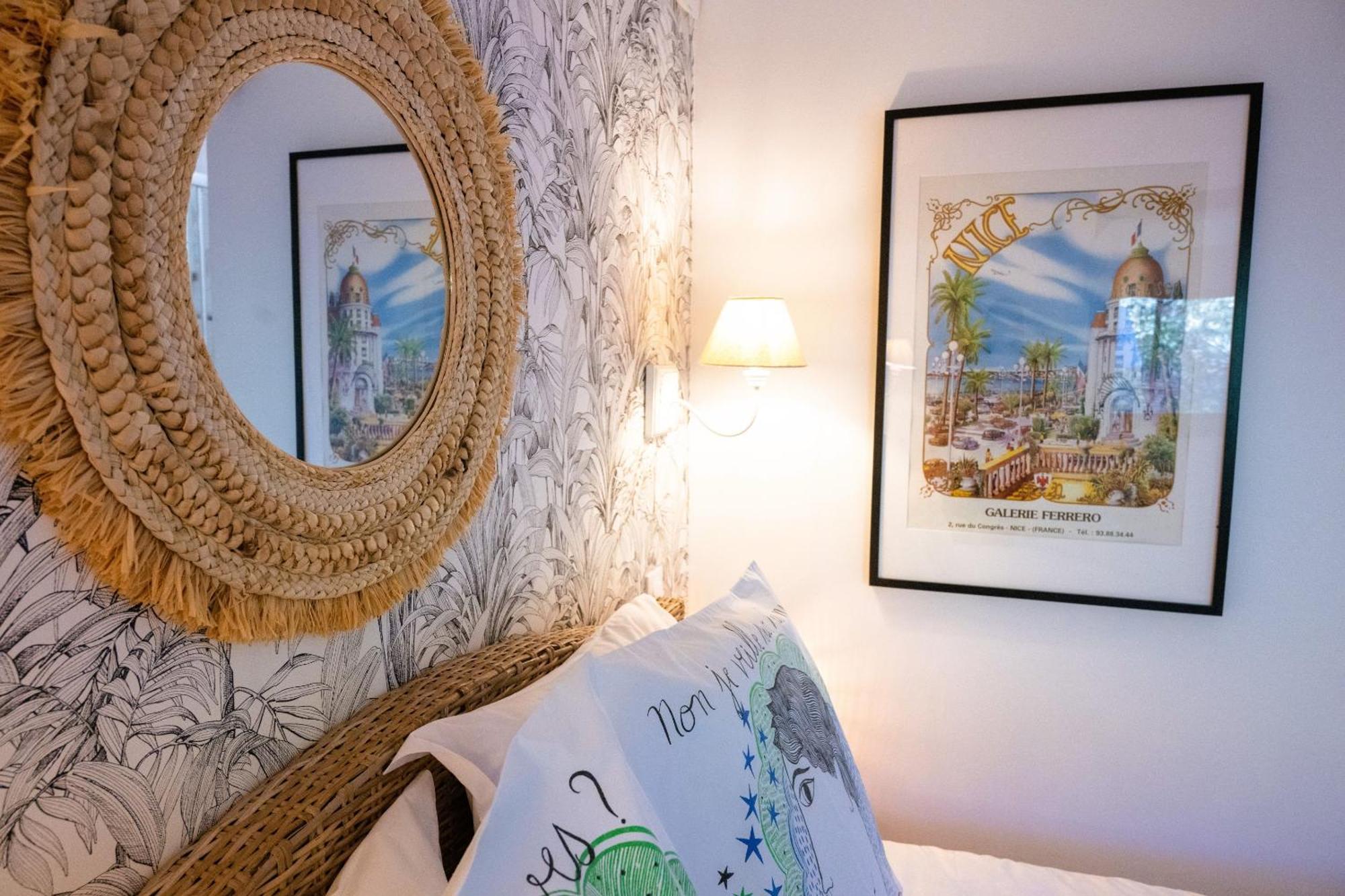 Appartement Domaine Les Deux Roches