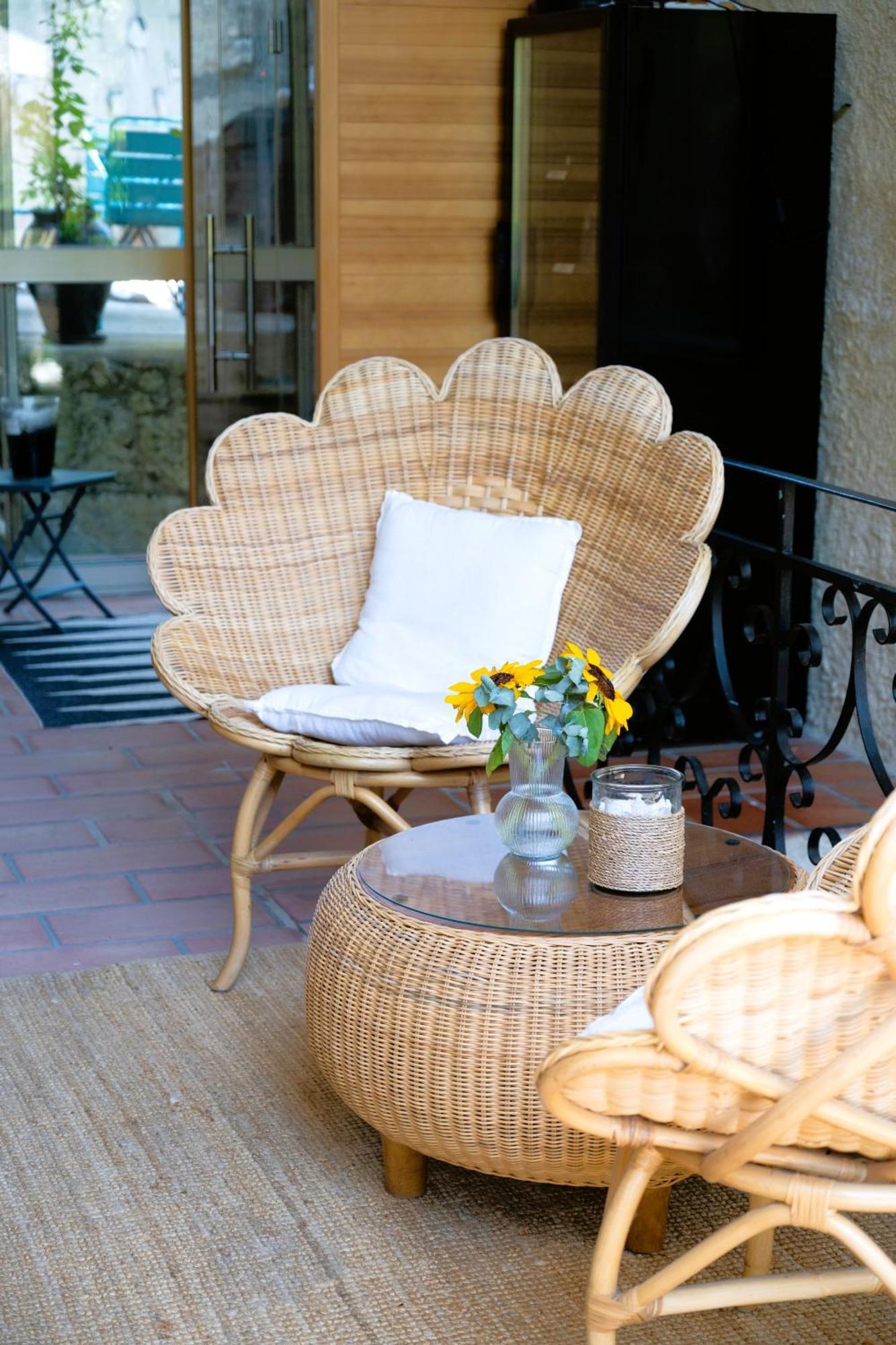 Domaine Les Deux Roches Le Bar-sur-Loup