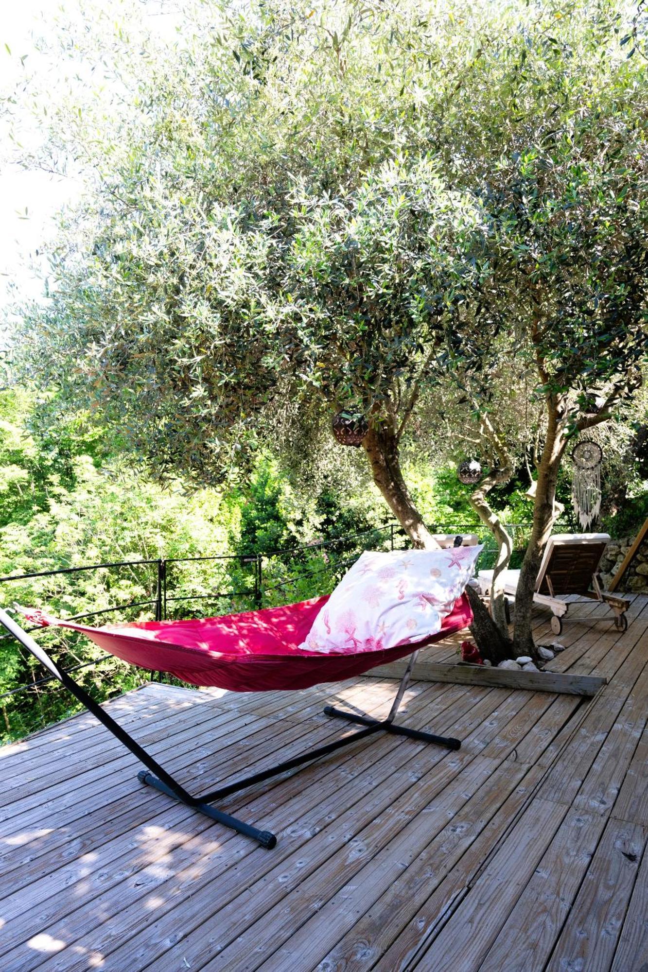 Domaine Les Deux Roches * Le Bar-sur-Loup