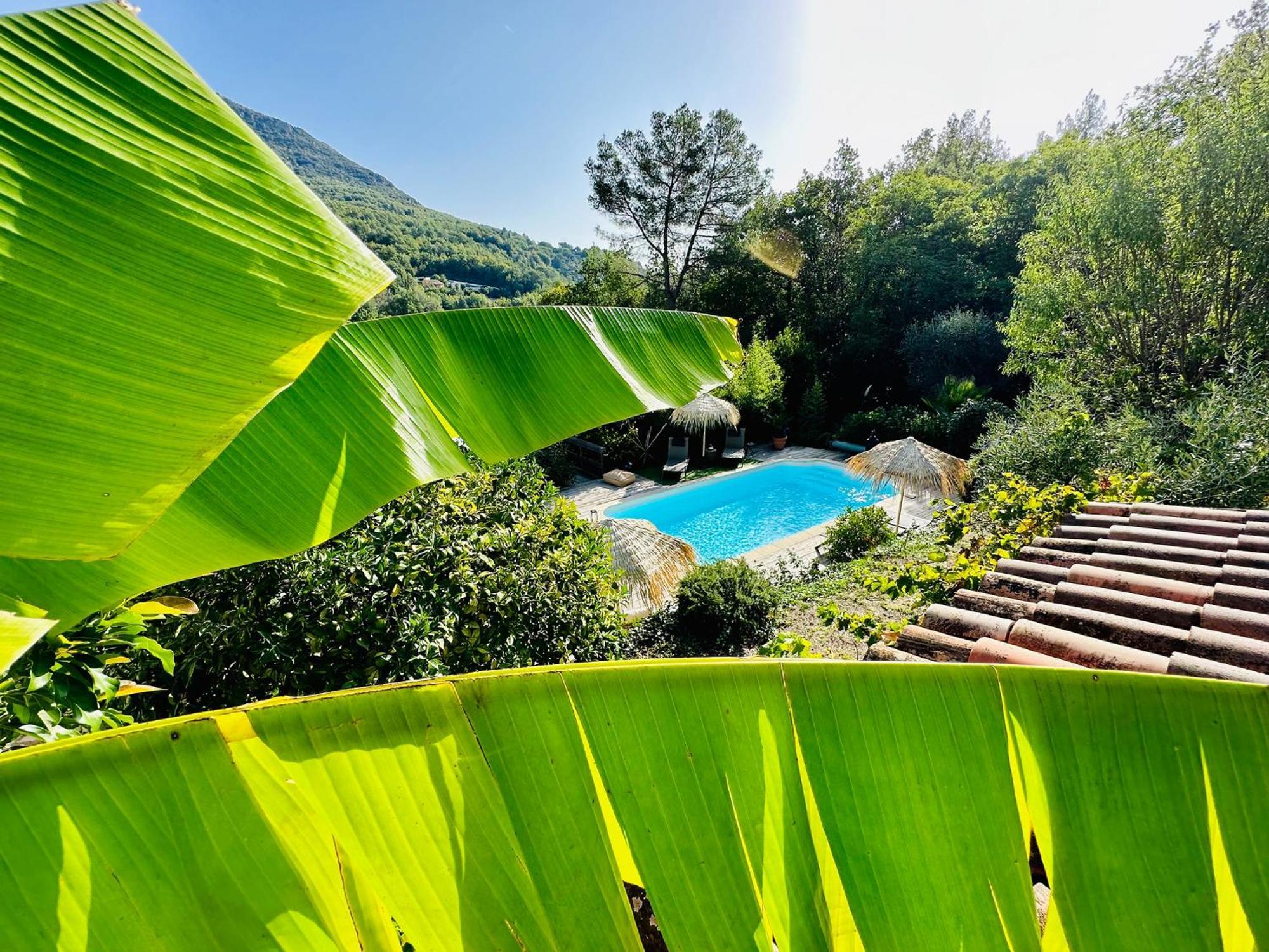 Domaine Les Deux Roches Appartement
