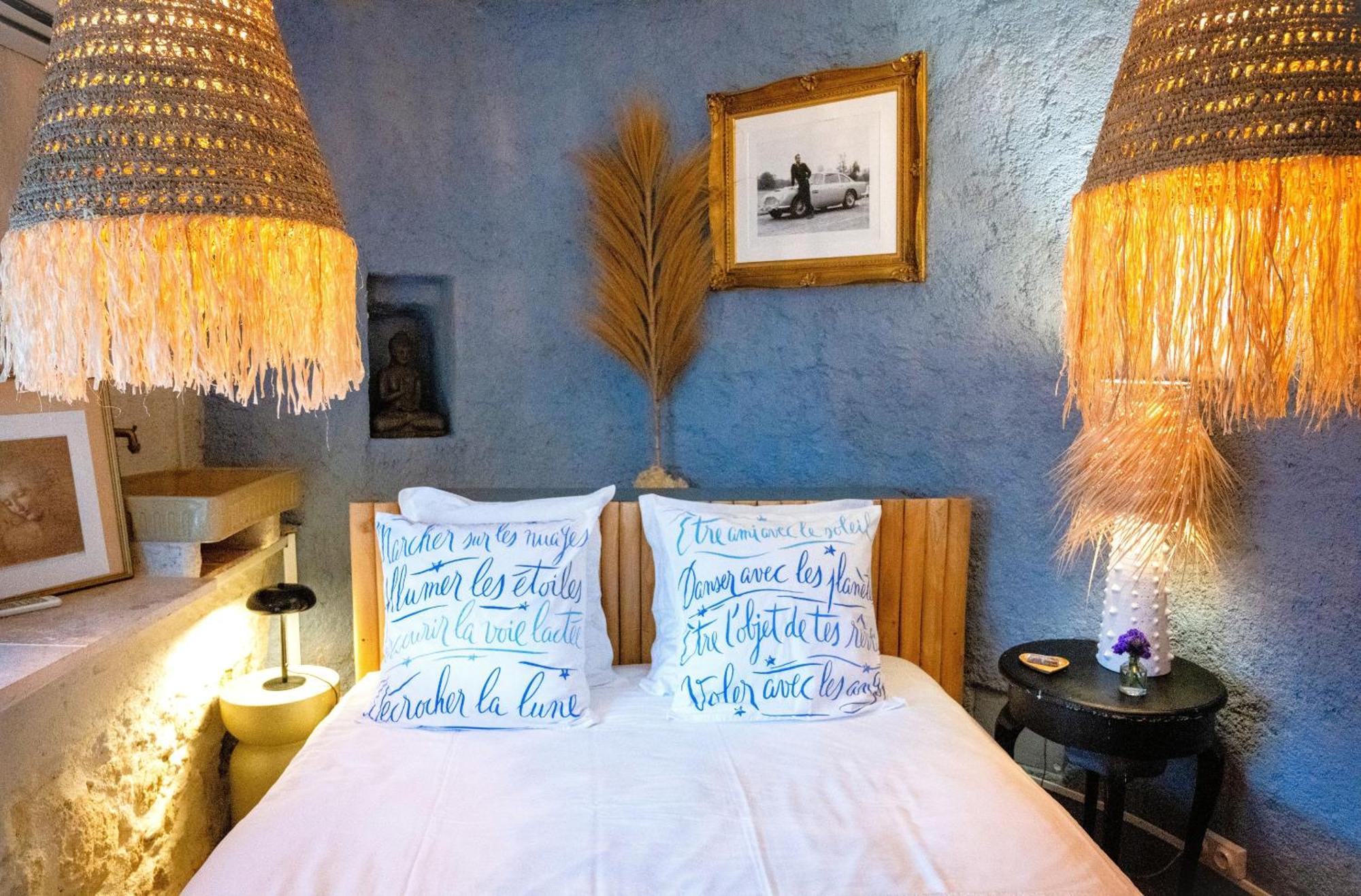 Domaine Les Deux Roches Le Bar-sur-Loup