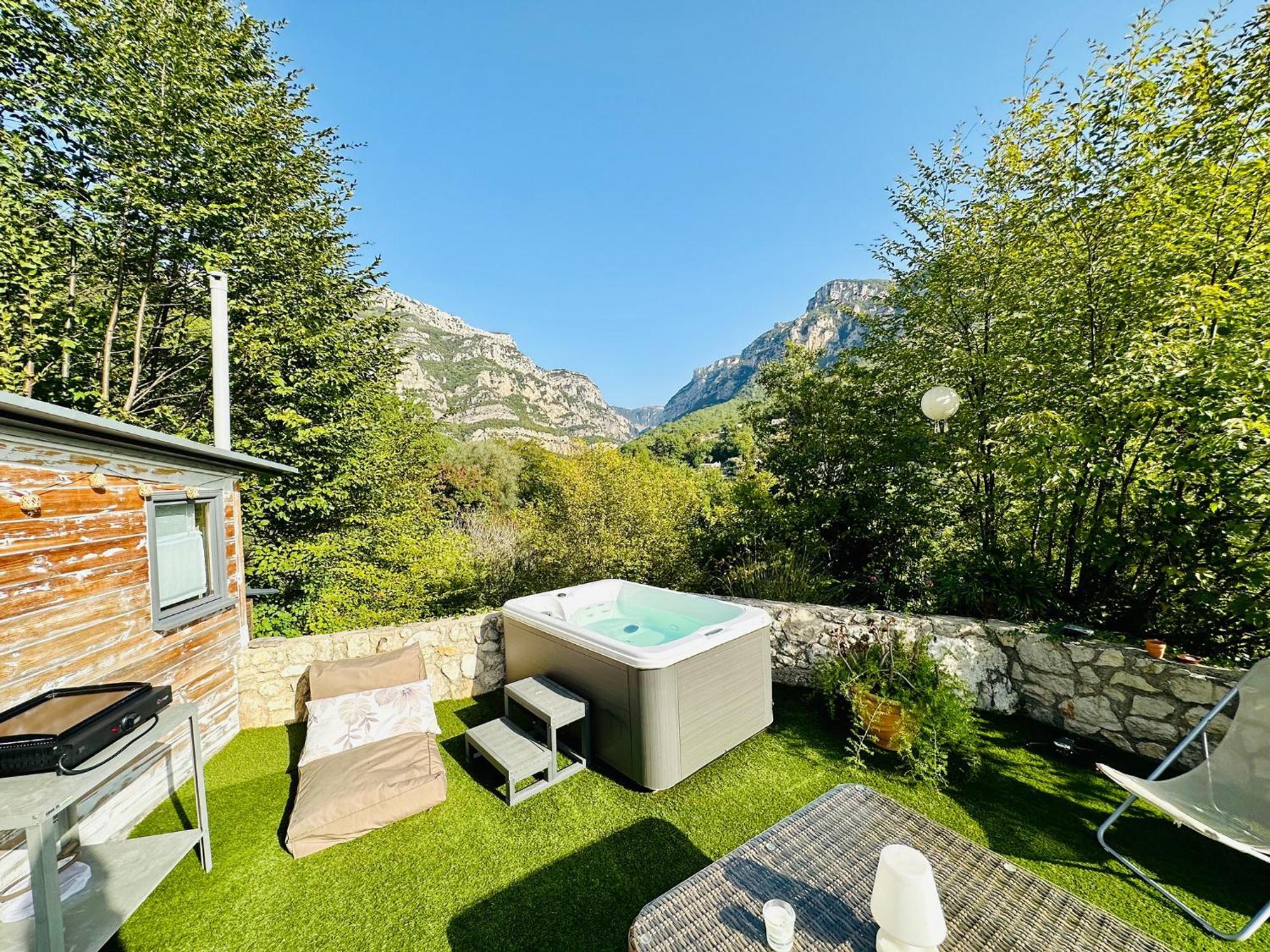 Appartement Domaine Les Deux Roches Le Bar-sur-Loup